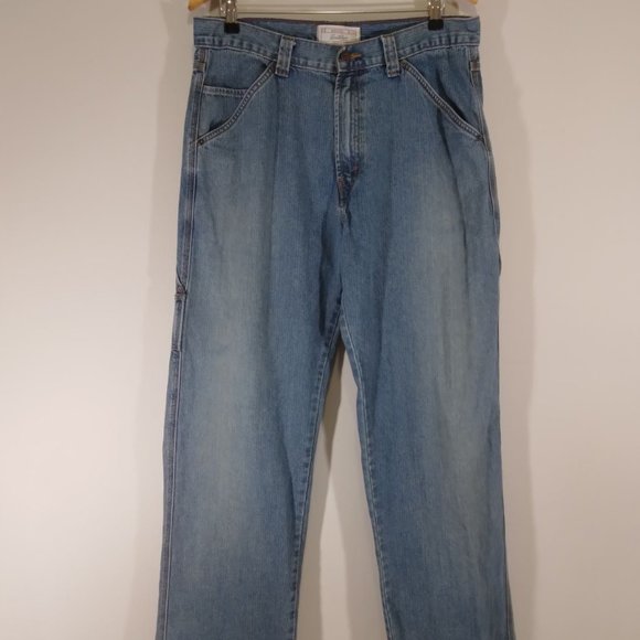 Levi's Other - VTG Levi's Carpenter Jeans 34x34